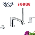 Vòi bồn tắm GROHE 23048002 nóng lạnh