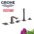 Vòi bồn tắm GROHE 25221A01
