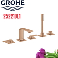 Vòi bồn tắm GROHE 25221DL1