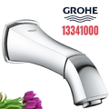Vòi Chậu Lavabo Grohe 13341000 Nóng Lạnh gắn tường