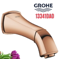 Vòi Chậu Lavabo Grohe 13341DA0 Nóng Lạnh gắn tường