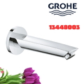 Vòi Chậu Lavabo Grohe 13448003 Nóng Lạnh gắn tường