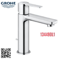 Vòi Chậu Lavabo Grohe 13449DL1 Nóng Lạnh 1 lỗ