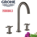 Vòi Chậu Lavabo Grohe 20008AL3 Nóng Lạnh 3 lỗ