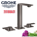 Vòi Chậu Lavabo Grohe 20188A01 Nóng Lạnh 3 lỗ