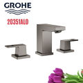 Vòi Chậu Lavabo Grohe 20351AL0 Nóng Lạnh 3 lỗ