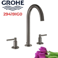 Vòi Chậu Lavabo Grohe 20649AL0 Nóng Lạnh 3 lỗ