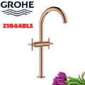Vòi Chậu Lavabo Grohe 21044DL3 Nóng Lạnh 1 lỗ
