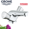 Vòi Chậu Lavabo Grohe 21255001 Nóng Lạnh 1 lỗ