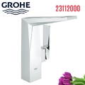 Vòi Chậu Lavabo Grohe 23112000 Nóng Lạnh 1 lỗ