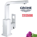 Vòi Chậu Lavabo Grohe 23135000 Nóng Lạnh 1 lỗ