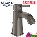 Vòi Chậu Lavabo Grohe 23303AL0 Nóng Lạnh 1 lỗ