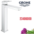 Vòi Chậu Lavabo Grohe 23406000 Nóng Lạnh 1 lỗ