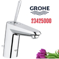 Vòi Chậu Lavabo Grohe 23425000 Nóng Lạnh 1 lỗ