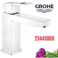 Vòi Chậu Lavabo Grohe 23445000 Nóng Lạnh 1 lỗ