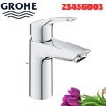 Vòi Chậu Lavabo Grohe 23456003 Nóng Lạnh 1 lỗ