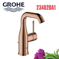 Vòi Chậu Lavabo Grohe 23462DA1 Nóng Lạnh 1 lỗ