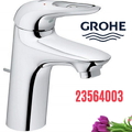 Vòi Chậu Lavabo Grohe 23564003 Nóng Lạnh 1 lỗ