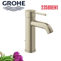Vòi Chậu Lavabo Grohe 23589EN1 Nóng Lạnh 1 lỗ