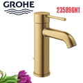 Vòi Chậu Lavabo Grohe 23589GN1 Nóng Lạnh 1 lỗ