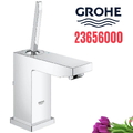 Vòi Chậu Lavabo Grohe 23656000 Nóng Lạnh 1 lỗ