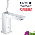 Vòi Chậu Lavabo Grohe 23657000 Nóng Lạnh 1 lỗ
