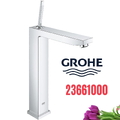 Vòi Chậu Lavabo Grohe 23661000 Nóng Lạnh 1 lỗ