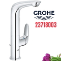 Vòi Chậu Lavabo Grohe 23718003 Nóng Lạnh 1 lỗ