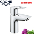 Vòi Chậu Lavabo Grohe 23876001 Nóng Lạnh 1 lỗ