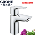 Vòi Chậu Lavabo Grohe 23893001 Nóng Lạnh 1 lỗ