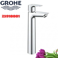Vòi Chậu Lavabo Grohe 23910001 Nóng Lạnh 1 lỗ