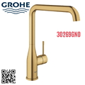 Vòi Chậu Lavabo Grohe 30269GN0 Nóng Lạnh 1 lỗ