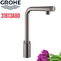 Vòi Chậu Lavabo Grohe 31613A00 cảm ứng