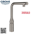 Vòi Chậu Lavabo Grohe 31615AL0 Nóng Lạnh 1 lỗ