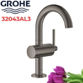 Vòi Chậu Lavabo Grohe 32043AL3 Nóng Lạnh 1 lỗ