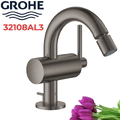 Vòi Chậu Lavabo Grohe 32108DA3 Nóng Lạnh 1 lỗ