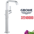 Vòi Chậu Lavabo Grohe 32249000 Nóng Lạnh 1 lỗ