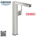 Vòi Chậu Lavabo Grohe 32618DC3 Nóng Lạnh 1 lỗ