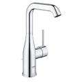 Vòi Chậu Lavabo Grohe 32628001 Nóng Lạnh 1 lỗ