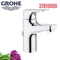 Vòi Chậu Lavabo Grohe 32810000 Nóng Lạnh 1 lỗ
