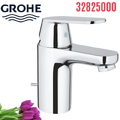 Vòi Chậu Lavabo Grohe 32825000 Nóng Lạnh 1 lỗ