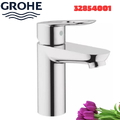Vòi Chậu Lavabo Grohe 32854001 Nóng Lạnh 1 lỗ