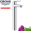 Vòi Chậu Lavabo Grohe 32856001 Nóng Lạnh 1 lỗ