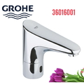 Vòi Chậu Lavabo Grohe 36016001 cảm ứng