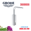 Vòi Chậu Lavabo Grohe 36089000 cảm ứng