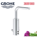 Vòi Chậu Lavabo Grohe 36091000 cảm ứng