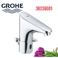 Vòi Chậu Lavabo Grohe 36236001 cảm ứng