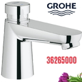 Vòi Chậu Lavabo Grohe 36265000 Nóng Lạnh 1 lỗ