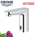 Vòi Chậu Lavabo Grohe 36270000 Nóng Lạnh cảm ứng