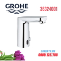 Vòi Chậu Lavabo Grohe 36324001 cảm ứng